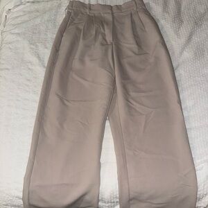 Abercrombie & Fitch Curve Love Pants